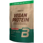 BioTech USA Vegan Protein 25 g – Zbozi.Blesk.cz