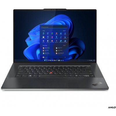 Lenovo ThinkPad Z16 G2 21JX000TCK – Hledejceny.cz