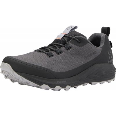 Haglöfs L I M Fh Gtx Low Men Gore Tex 498880 trekingová obuv true black