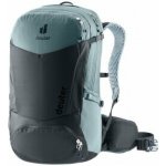 Deuter Trans Alpine Pro 28L černý – Sleviste.cz