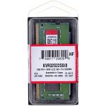 Kingston DDR4 8GB 3200MHz CL22 (1x8GB) KVR32S22S8/8 – Zboží Živě