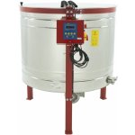 LYSON Medomet zvratný 12-kazetový s přepážkami (12 x český rámek 39 x 24 cm) elektrický 230V automat Ø 1000 mm CLASSIC LINE – Zboží Dáma