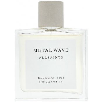 Allsaints Metal Wave parfémovaná voda unisex 100 ml