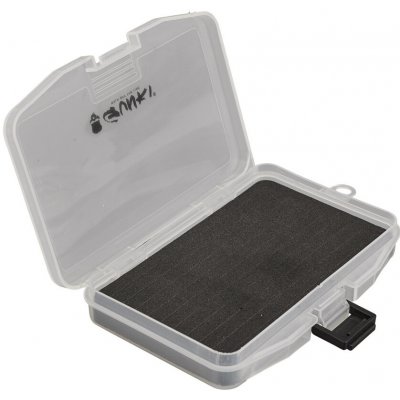 Gunki Krabička na nástrahy Eva Spoon14,5 x 10 x 2,8 cm – Zboží Mobilmania