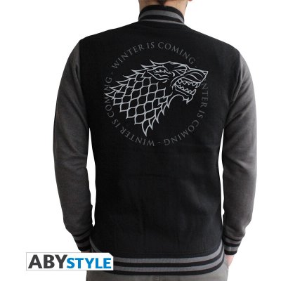 GAME OF THRONES Jacket – Sleviste.cz