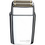 BaByliss PRO Foil FX02 stříbrný – Sleviste.cz