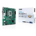 Asus Pro H810M-C-CSM 90MB1KHP-M0EAYC – Hledejceny.cz