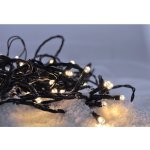 Solight LED vánoční řetěz 500 LED WW 500 LED 1V05-WW – Zbozi.Blesk.cz