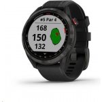 Garmin Approach S42 gps golfové hodinky – Zboží Mobilmania