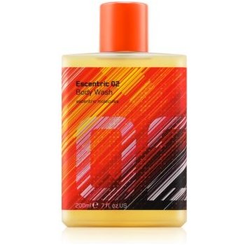 Escentric Molecules Escentric 02 sprchový gel unisex 200 ml