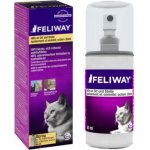 Ceva Feliway Classic Travel spray 60 ml – Hledejceny.cz