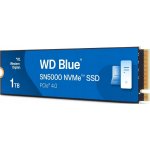WD Blue SN5000 1TB, WDS100T4B0E – Zbozi.Blesk.cz