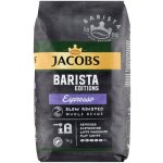 Jacobs Barista Espresso 1 kg – Zboží Dáma