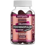 Nutrigums Limited Perimenopause Support 60 gummies – Hledejceny.cz