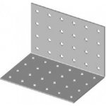 Mark KM15 / KM 6 Úhelník montážní 40x40x200x2mm – HobbyKompas.cz