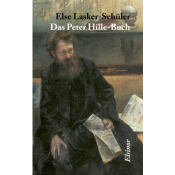 Das Peter Hille-Buch