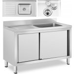 Royal Catering RC-IKS07 – Hledejceny.cz
