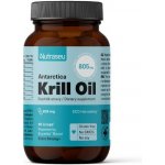 Antarctica krill oil 805 mg 180 kapslí – Hledejceny.cz