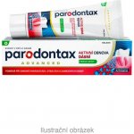 Parodontax Aktivní obnova dásní zubní pasta 75 ml – Hledejceny.cz