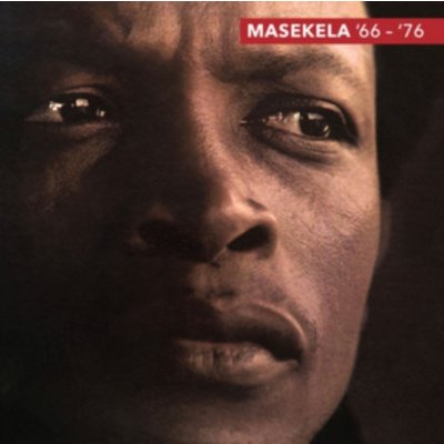 Hugh Masekela - 66-76 - CD – Hledejceny.cz