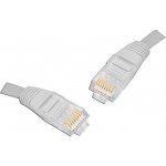 LTC LX8350 UTP RJ45/RJ45 Cat5e, 50m – Zboží Živě