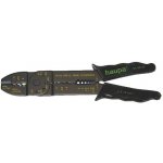 210808 Kleště lisovací kombi na kabelová oka 0,75 - 6 mm2, Haupa – Zboží Dáma