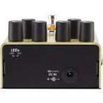 Fender Pugilist Distortion – Hledejceny.cz