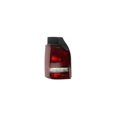 Zadní světlo - levé VOLKSWAGEN TRANSPORTER (T5) | 2009 a výše | DEPO | – Hledejceny.cz