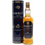 Amrut Cask Strength 61,8% 0,7 l (tuba) – Hledejceny.cz