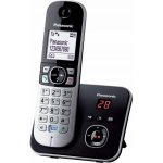 DECT KX-TG6821 – Hledejceny.cz