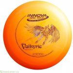Innova Valkyrie DX oranžová – Zboží Mobilmania