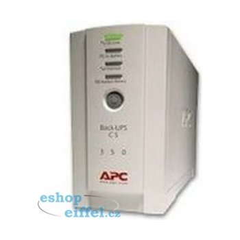 APC BK350EI