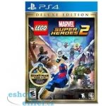 LEGO Marvel Super Heroes 2 (Deluxe Edition) – Hledejceny.cz