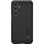 Spigen Tough Armor Magsafe Samsung Galaxy S24 FE 5G Black 94900 – Zboží Mobilmania