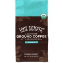 Four Sigmatic Bio Adaptogen Ground Coffee Mix Ashwagandha & Chaga Balance 340 g