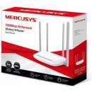 Access point či router Mercusys MW325R