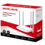 Mercusys MW325R – Hledejceny.cz