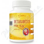 Nutricius Betakaroten Extra 15 mg 30 tablet – Hledejceny.cz