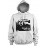 Hybris Blues Brothers Photo Hoodie Mission From God – Hledejceny.cz