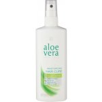 LR Aloe Vera Hair Care bezoplachová kúra pro suché a barvené vlasy (60% Aloe Vera and Bio Mint Extract) 150 ml – Zboží Dáma