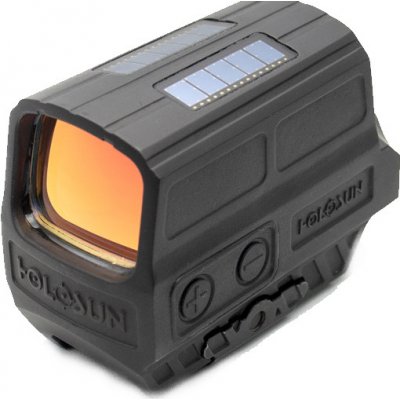 Holosun HS512C-RD – Zboží Dáma