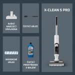 Rowenta GZ5435E0 X-Clean 5 Pro – Hledejceny.cz