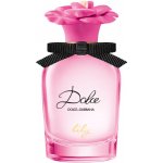 Dolce & Gabbana Dolce Lily toaletní voda dámská 30 ml – Hledejceny.cz