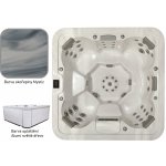 ViskanSpa Björkö 89000 Mystic Alumi – HobbyKompas.cz