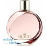 Hollister Wave parfémovaná voda dámská 100 ml tester – Hledejceny.cz