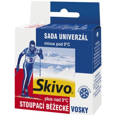 Skivo LSV2/1K 80 g – Hledejceny.cz