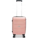 Madisson 43603 růžová světle 55x40x20cm 30l – Zboží Dáma