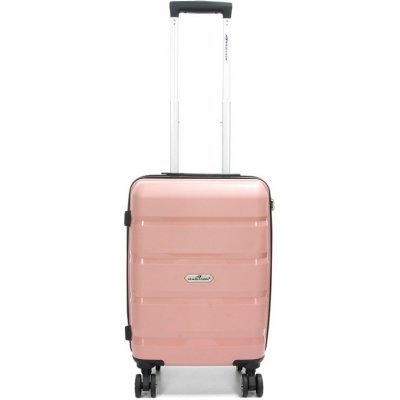 Madisson 43603 růžová světle 55x40x20cm 30l – Zboží Dáma