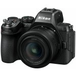 Nikon Z 5II – Zboží Živě