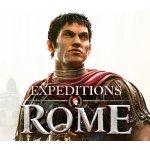 Expeditions: Rome – Hledejceny.cz